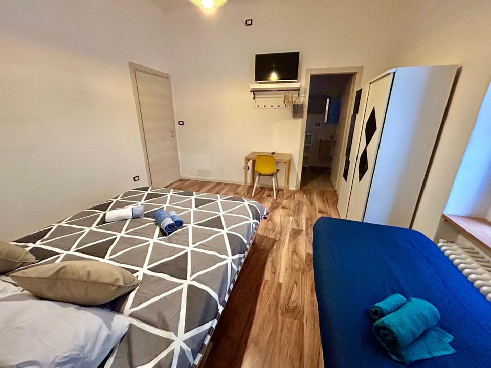 RESIDENCE ZAR 4 Bed and Breakfast in Trieste