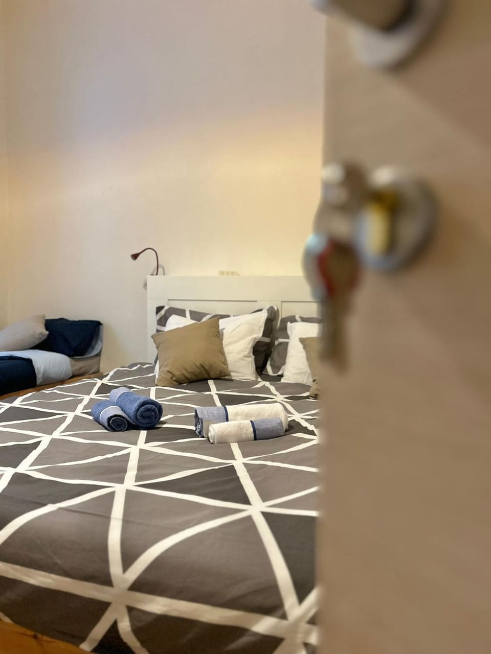 RESIDENCE ZAR 4 Bed and Breakfast in Trieste