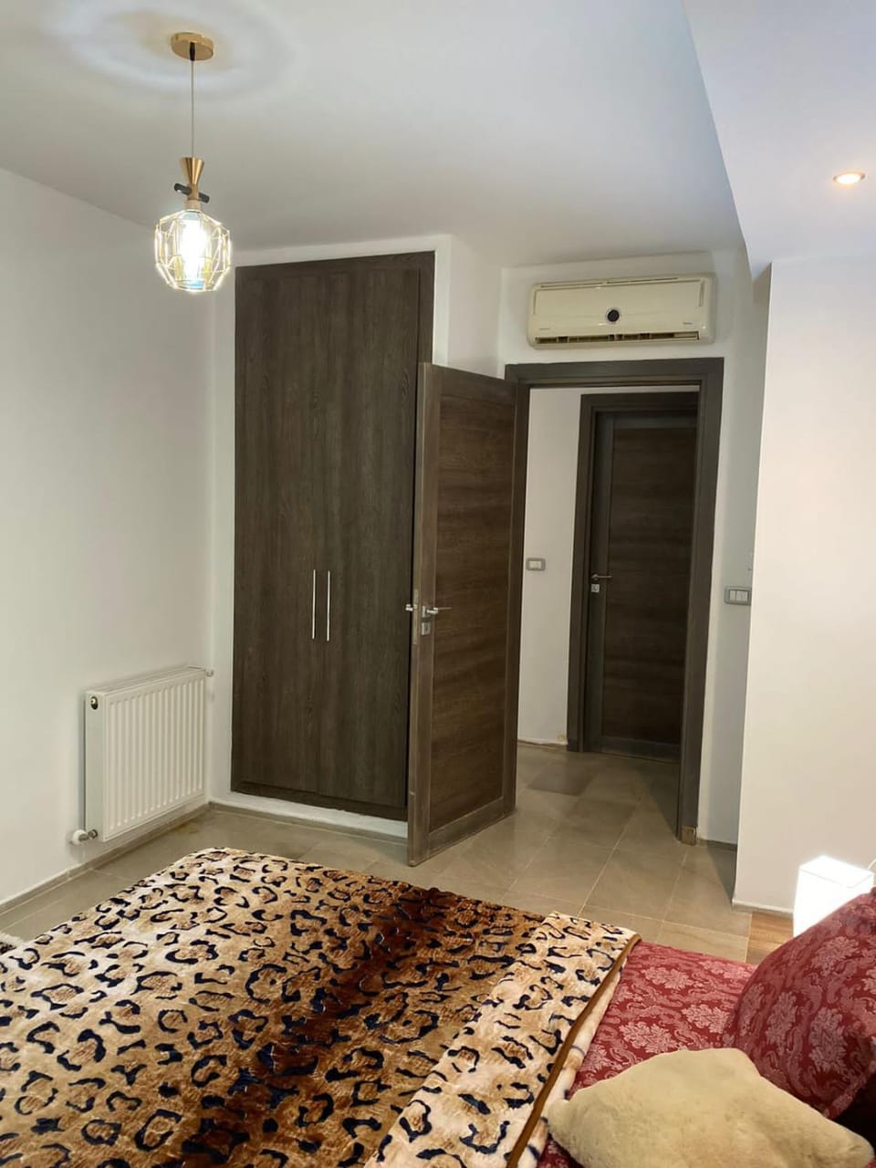 Palmeraies marsa Apartment in Tunis Governorate, Tunisia