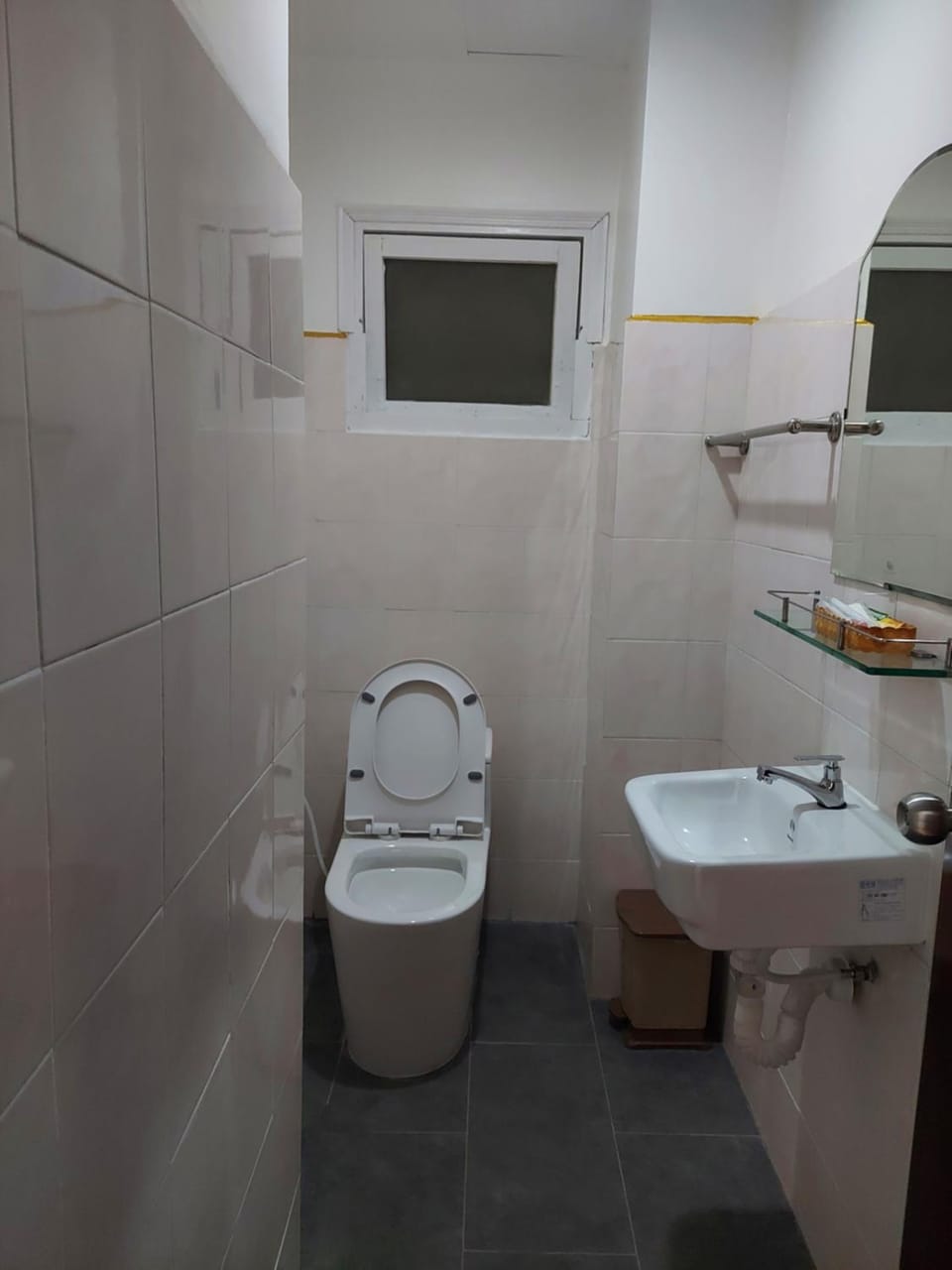 Toilet, Bathroom