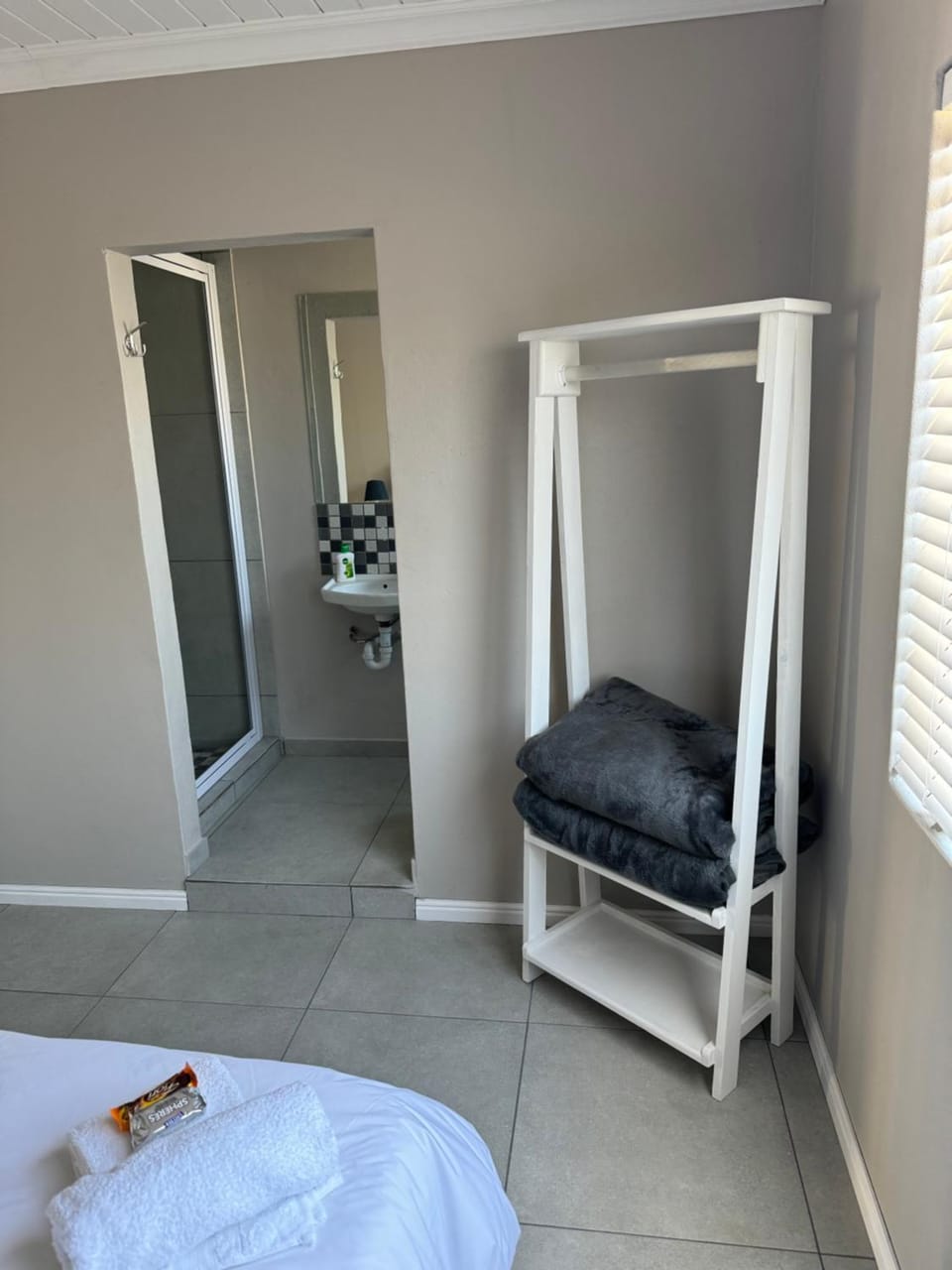 Oceana Hondeklipbay Apartment in South Africa