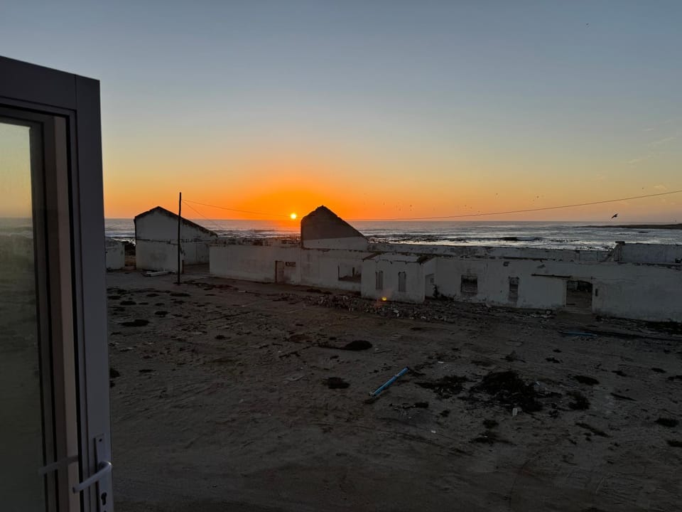 Oceana Hondeklipbay Apartment in South Africa