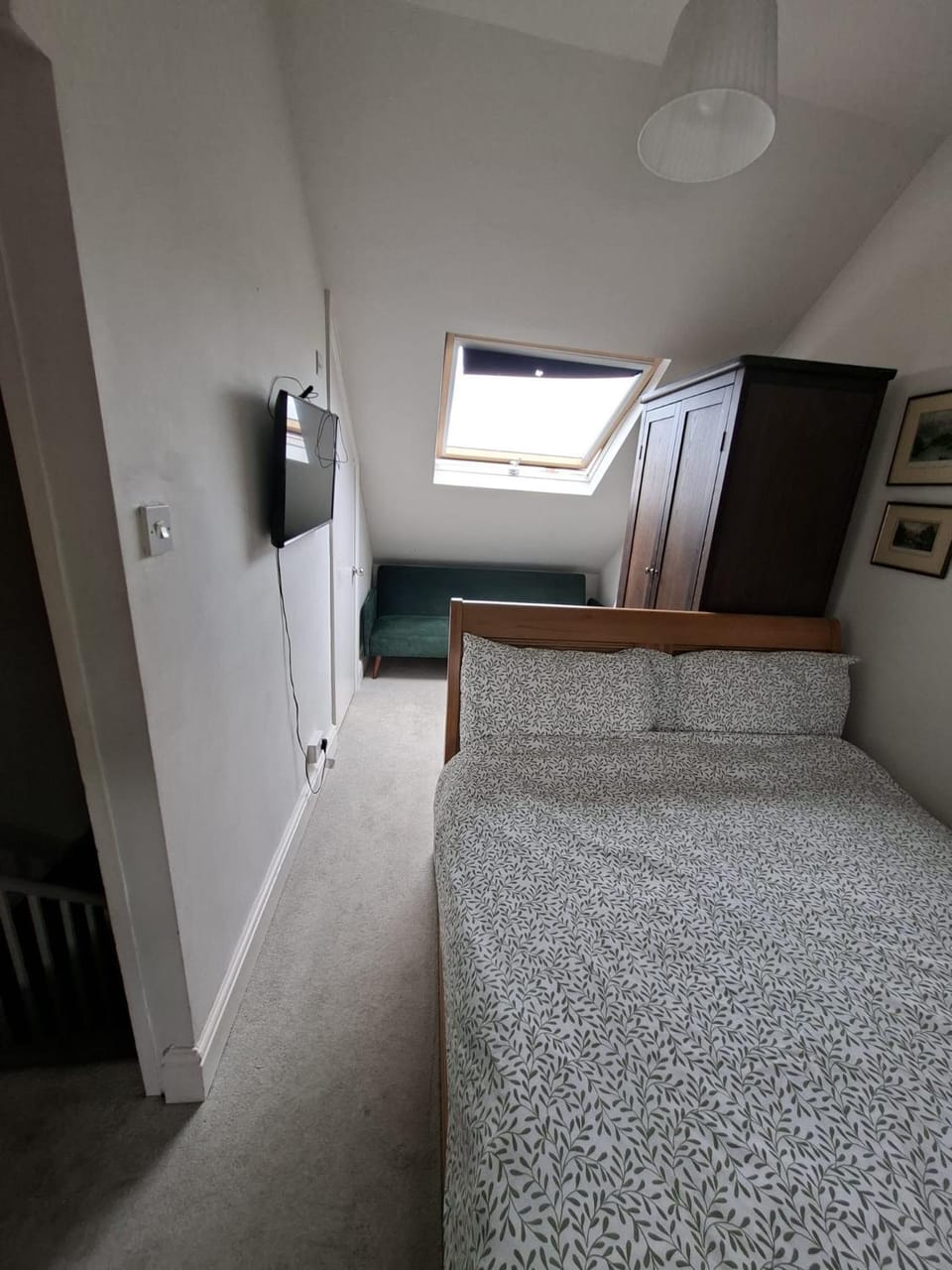 Castle Room Vacation rental in Windsor