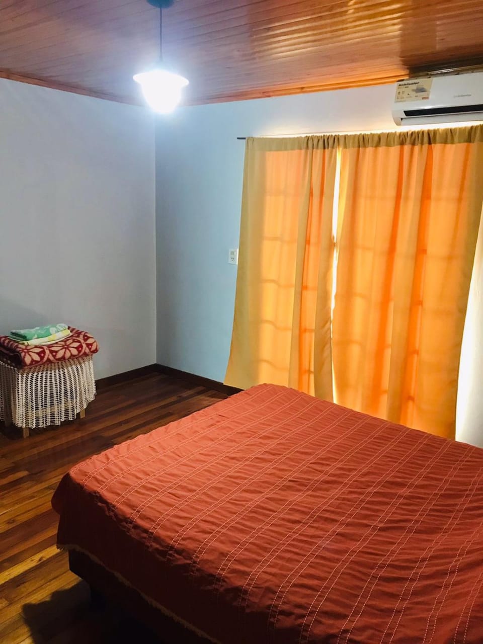Joly Apartment in Misiones Province, Argentina