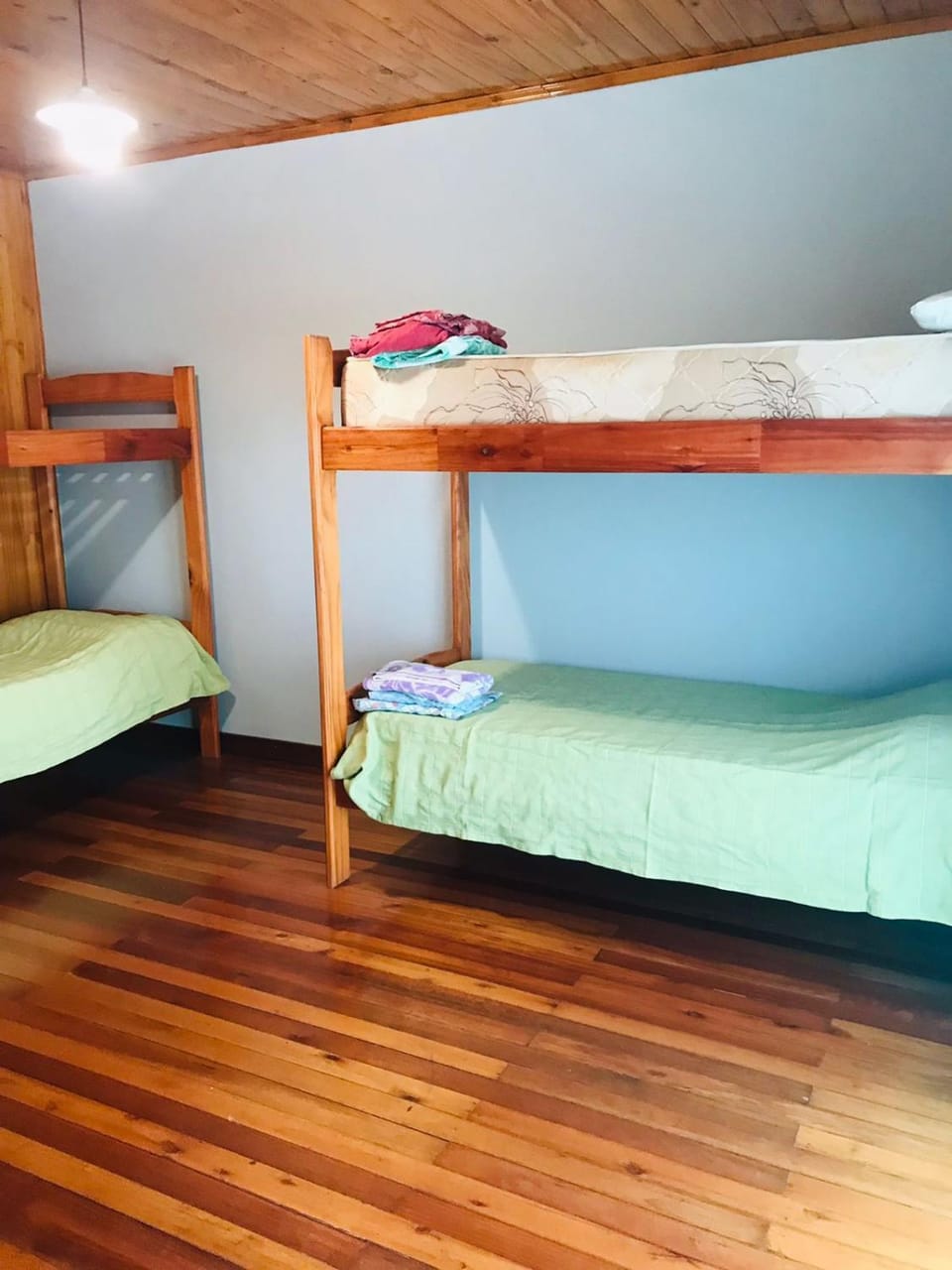 Joly Apartment in Misiones Province, Argentina