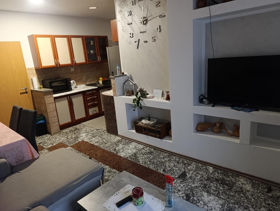 Apartman Mira Apartment in Rijeka