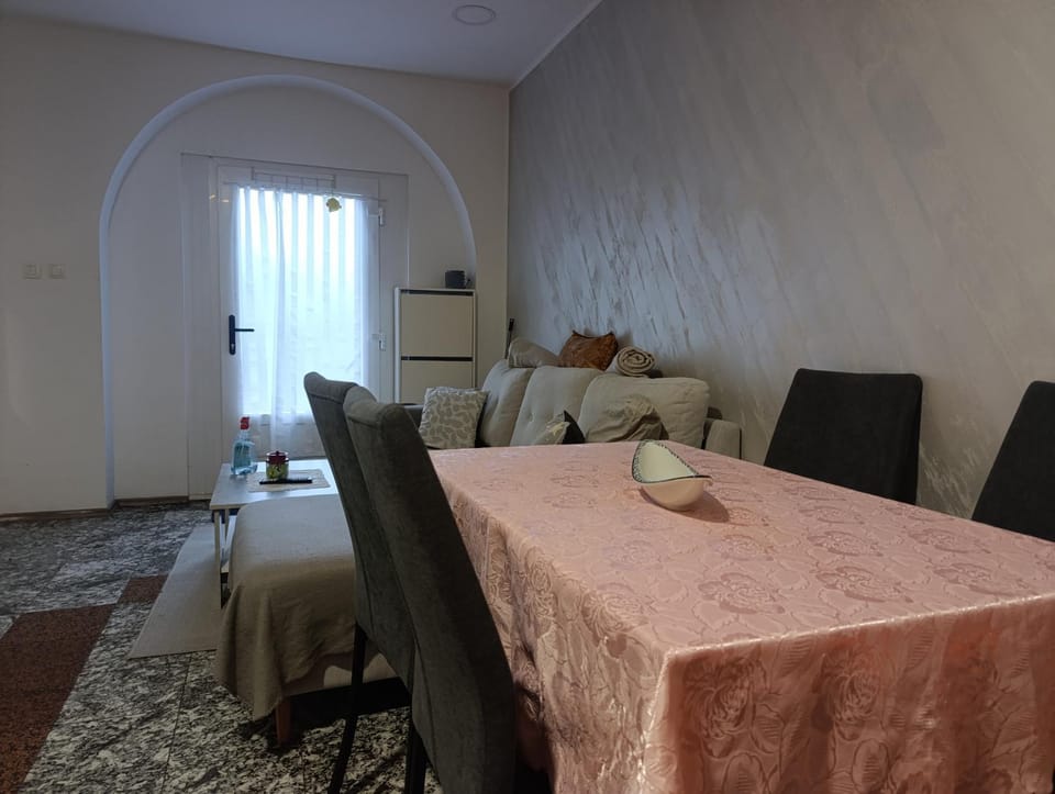 Apartman Mira Apartment in Rijeka