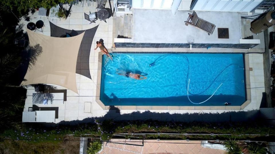 8 on Upper Bloem Apartment in Cape Town