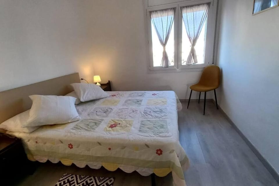 Apartamento ideal para relajarse Apartment in Alt Empordà