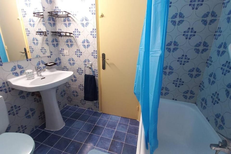 Apartamento ideal para relajarse Apartment in Alt Empordà