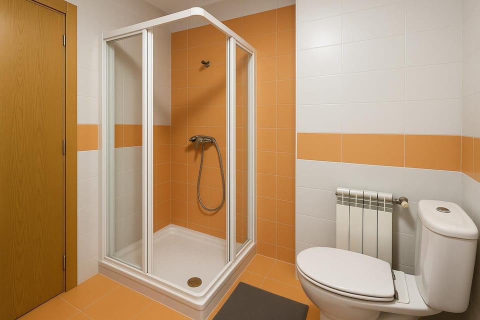 Apartamento centro con garaje Apartment in Castro Urdiales