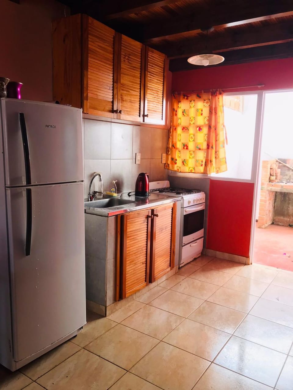 Joly Apartment in Misiones Province, Argentina