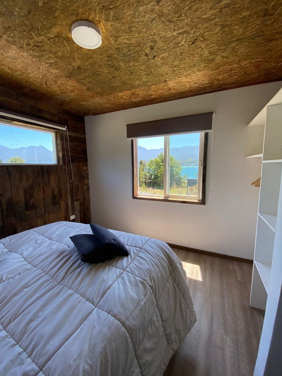 Cabañas Llebcan Apartment in Los Lagos, Chile