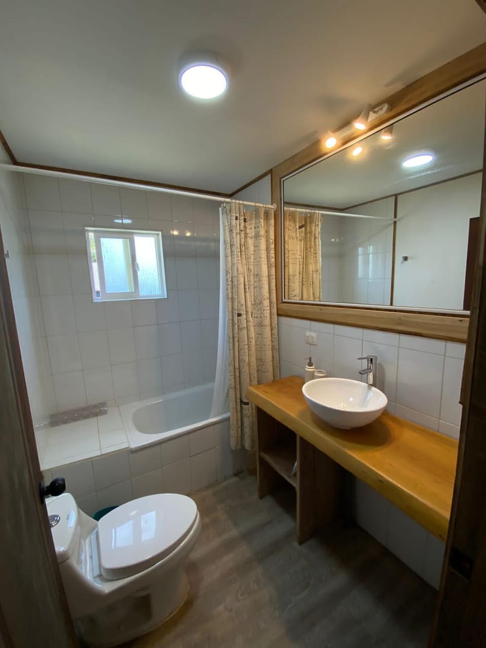 Cabañas Llebcan Apartment in Los Lagos, Chile
