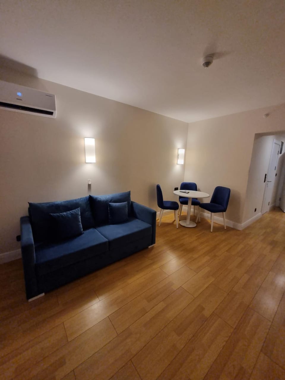 PANORAMA ORBICITY Apartment in Batumi