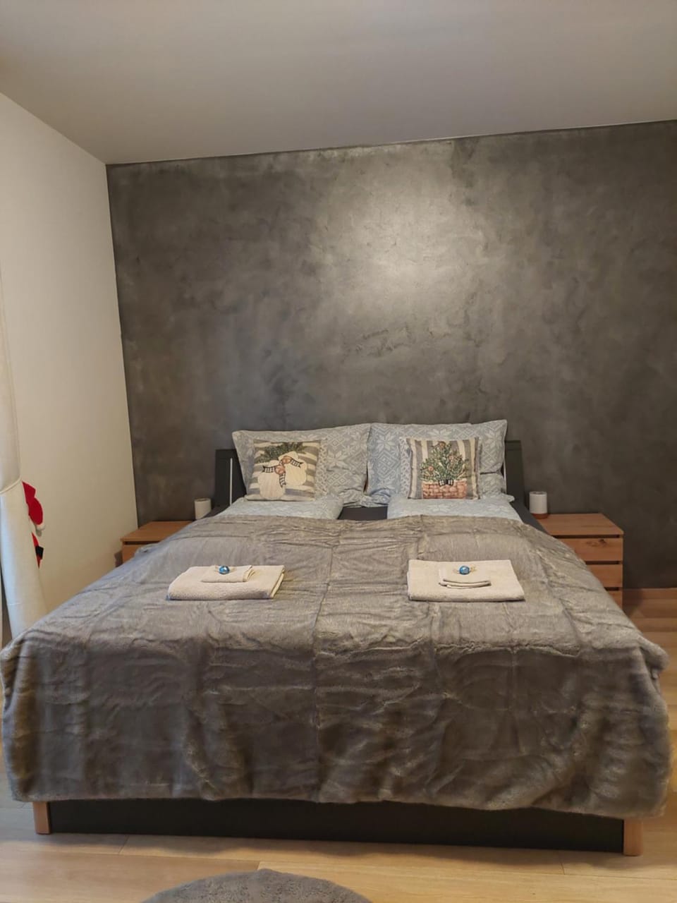 Sandra Apartment in Styria