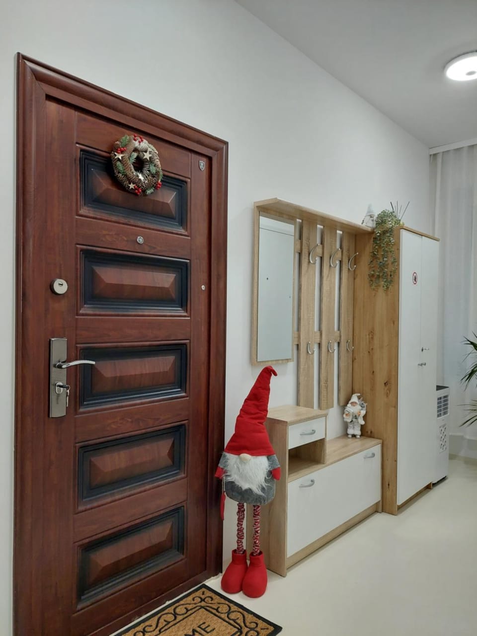 Sandra Apartment in Styria