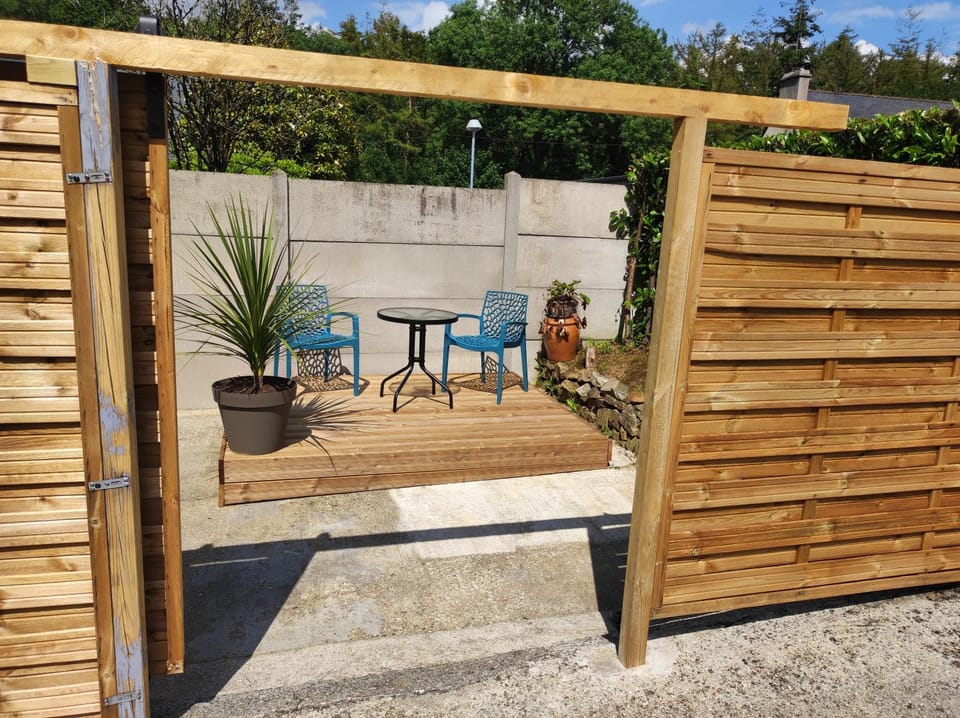 Passage d'Élise Apartment in Finistere