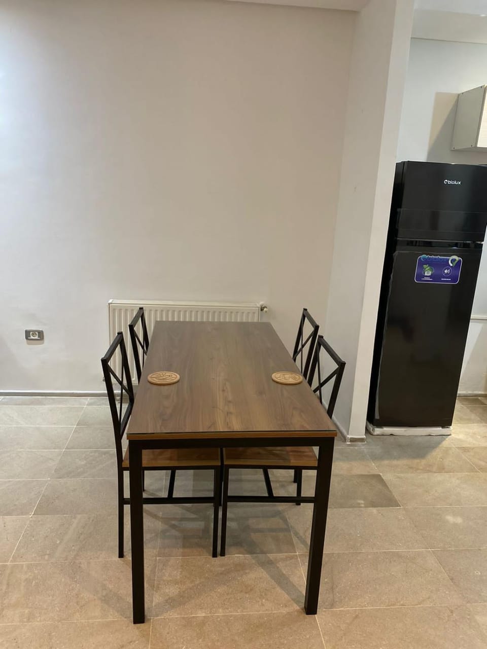 Résidence palmerie Apartment in Tunis Governorate, Tunisia