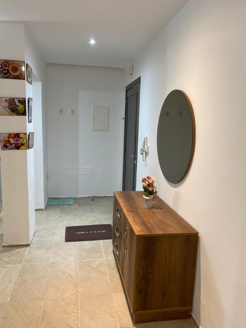 Résidence palmerie Apartment in Tunis Governorate, Tunisia