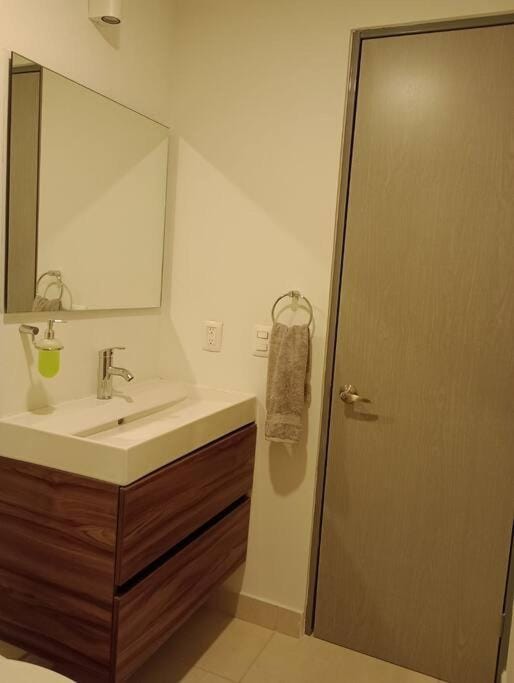 Federalta Aptm 1 parking/2BR/2BA Apartment in Guadalajara