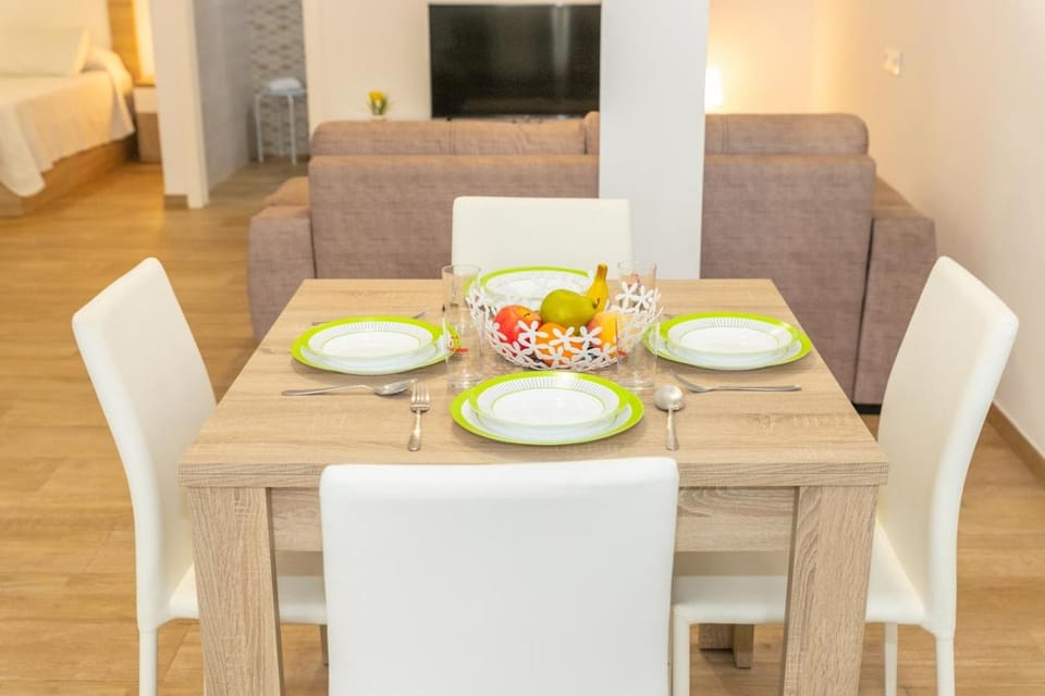 Taste & Style: Renovated Casa Camarinero Apartment in Barbate