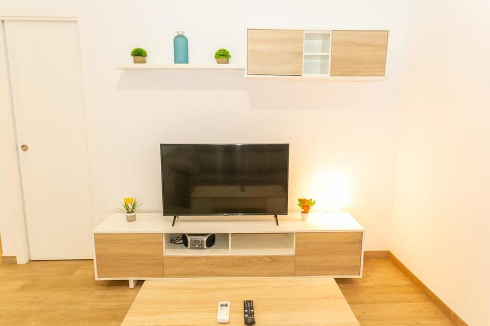 Taste & Style: Renovated Casa Camarinero Apartment in Barbate
