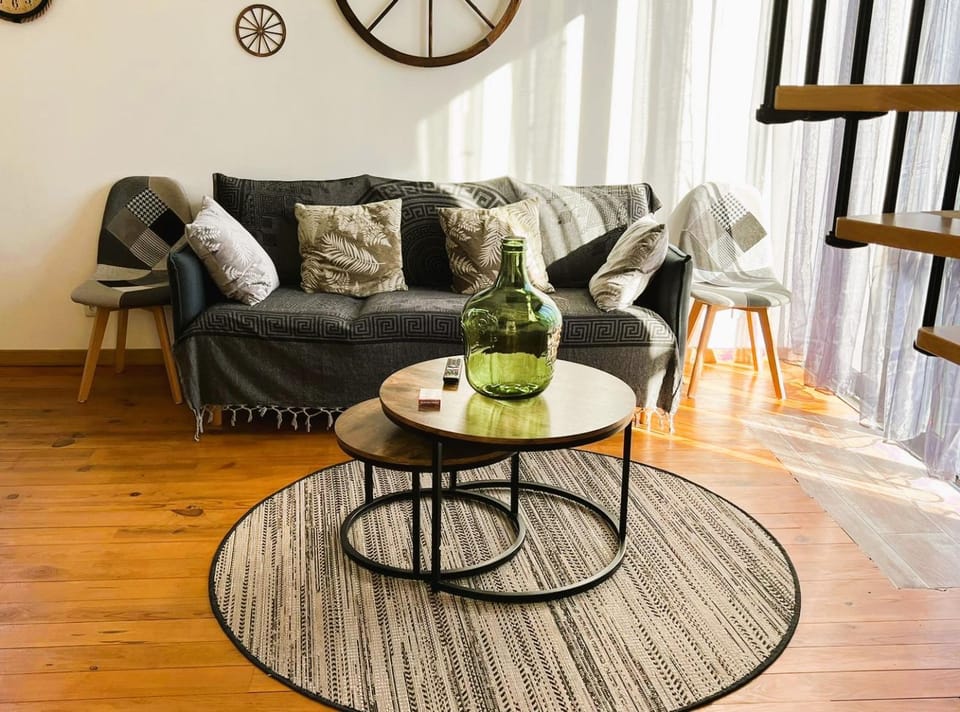 Superbe appartement classé 4 étoiles - le Boulou Apartment in Le Boulou
