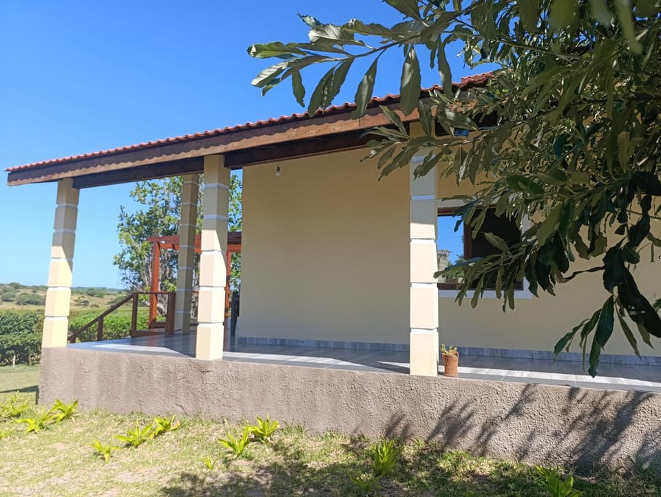 Machalele's House - Casa T2, Ilha de Inhaca, Moçambique House in Africa