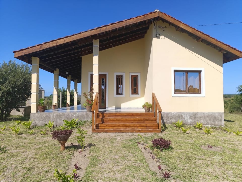 Machalele's House - Casa T2, Ilha de Inhaca, Moçambique House in Africa