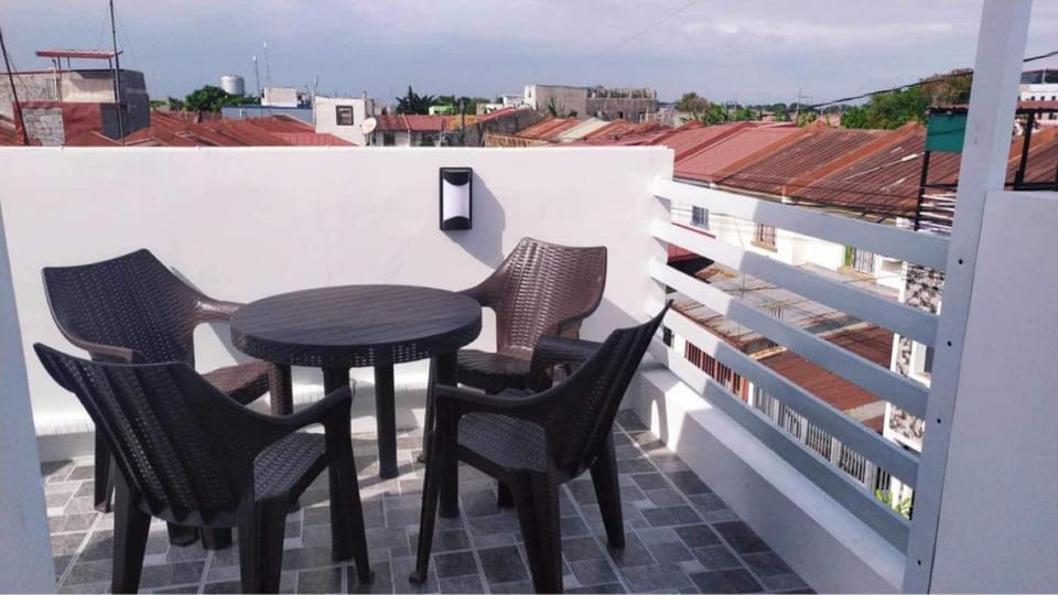 Balcony/Terrace, Sunset