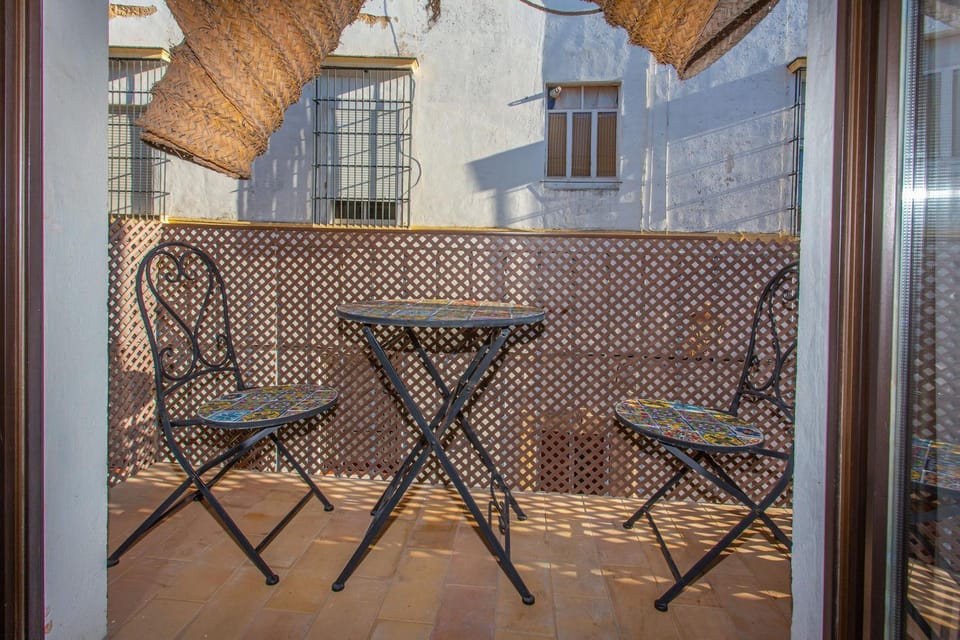Apartamento Centro con Parking Privado Apartment in El Puerto de Santa María