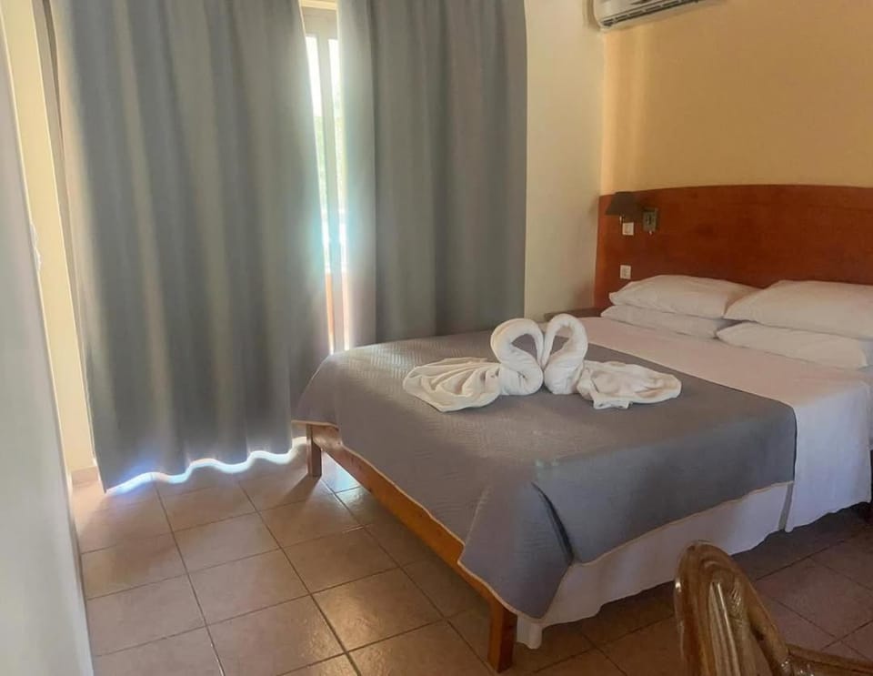 Mimosa Apartments with Pool Apartment in Corfu, Greece