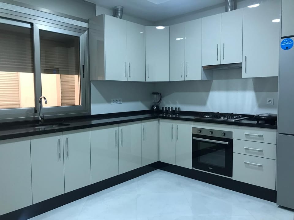Kitchen or kitchenette, dishwasher, minibar, pet friendly, stove