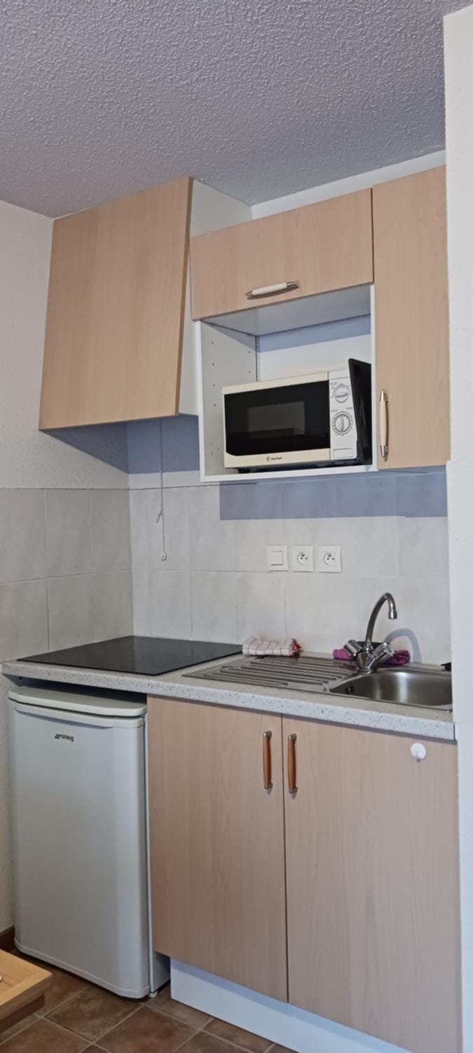 le petit montagnard Apartment in Haute-Savoie