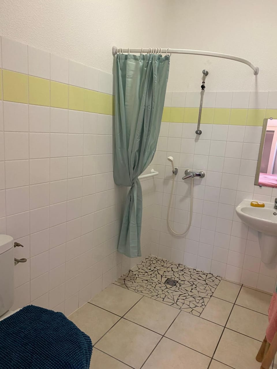 Soulac Studio Jo Centre et Plage Apartment in Soulac-sur-Mer