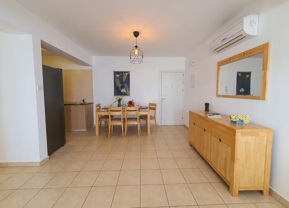 Varvara Gardens 2 - A Apartment in Paralimni