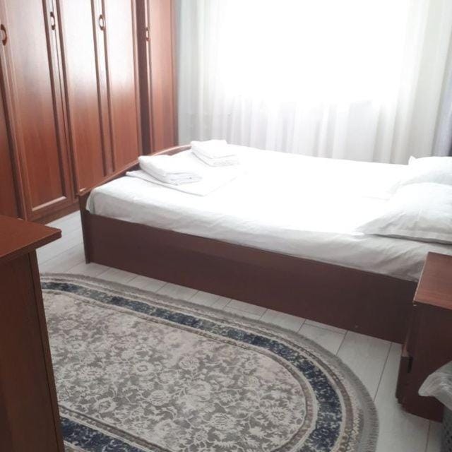 Hostel Sebzor Hostel in Europe