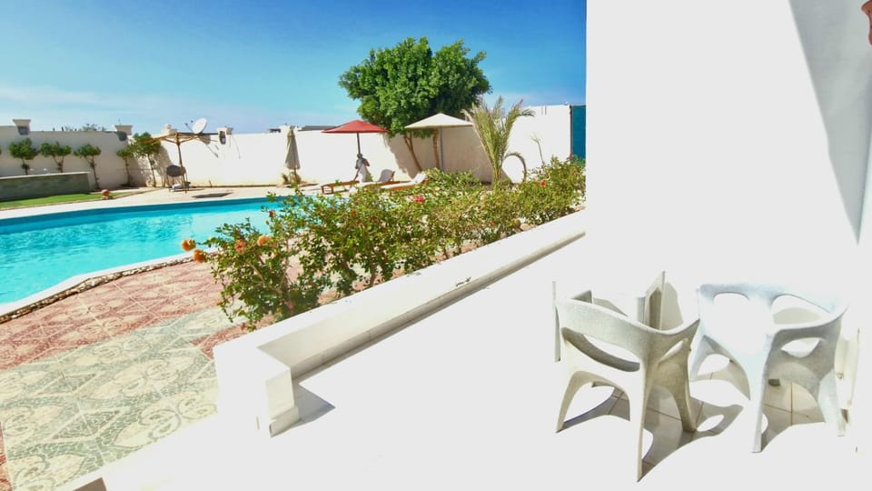 La BONITA FLAT Apartment in Hurghada