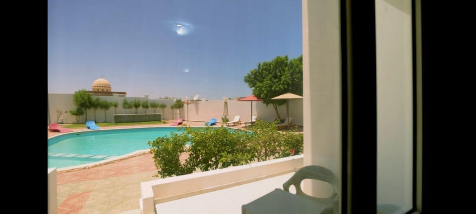 La BONITA FLAT Apartment in Hurghada