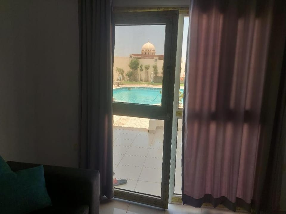 La BONITA FLAT Apartment in Hurghada
