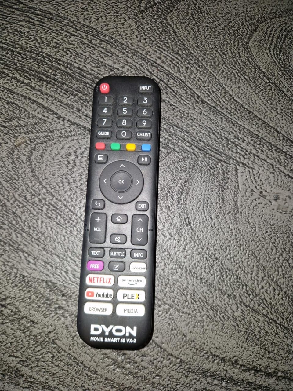 TV and multimedia