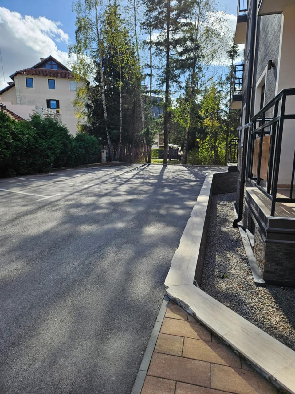 Apartman Djermanovic Zlatibor Apartment in Zlatibor