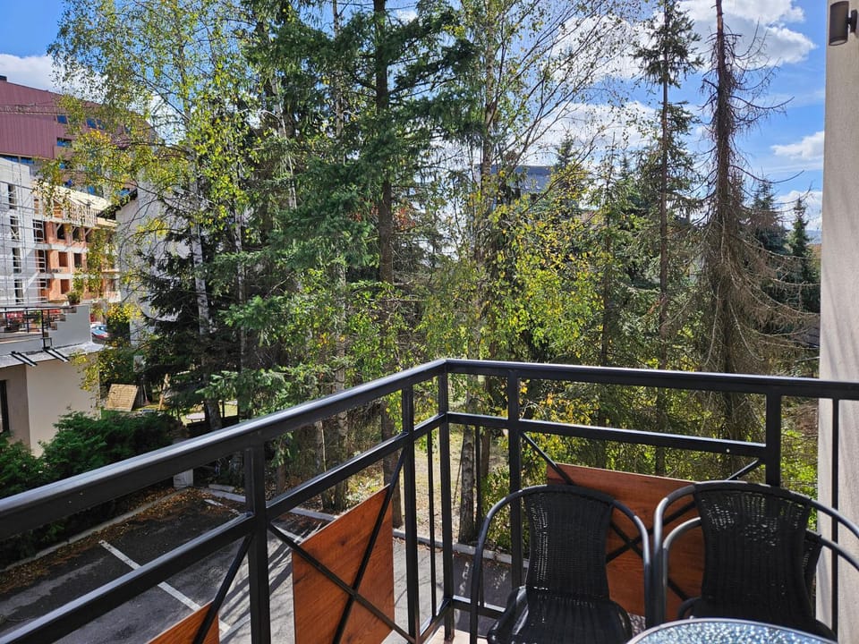 Apartman Djermanovic Zlatibor Apartment in Zlatibor