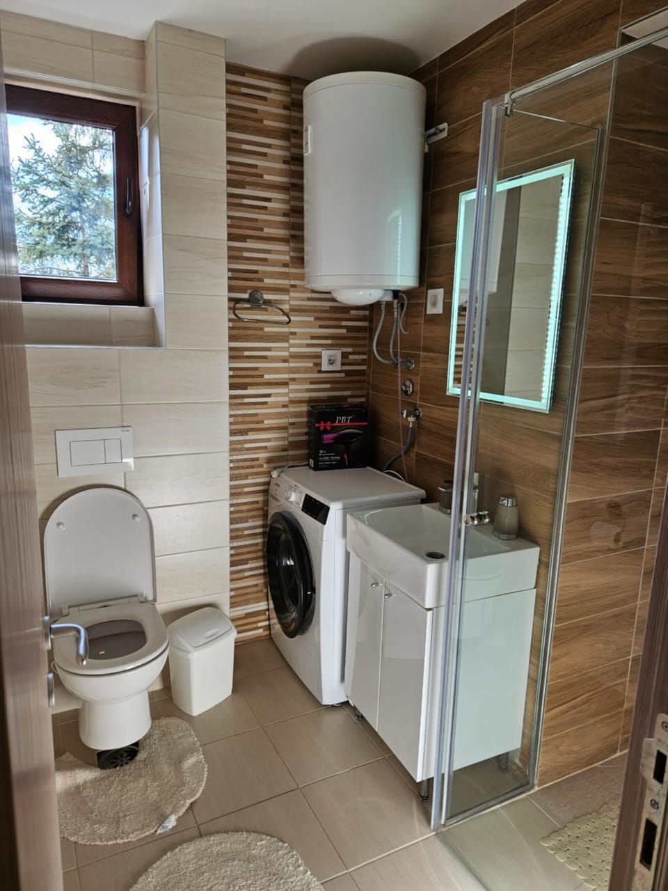 Apartman Djermanovic Zlatibor Apartment in Zlatibor