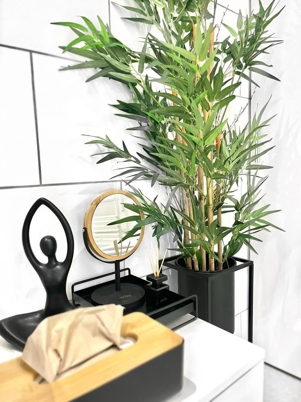 Bathroom, acessibility