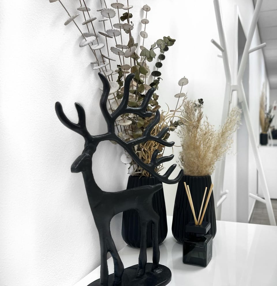 Decorative detail, acessibility