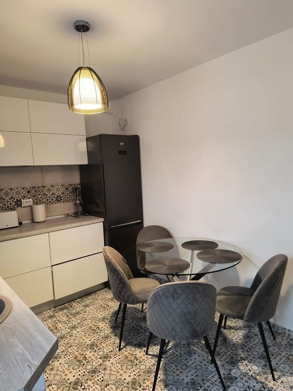 A&A Apartment Apartment in Moldova