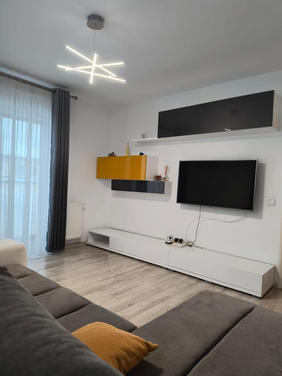 A&A Apartment Apartment in Moldova