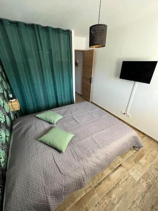 superbe appartement en bord de mer Apartment in Normandy